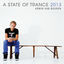Cover A State Of Trance 2013