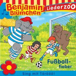 Find's Raus Mit Benjamin - Folge 12: Meer - Benjamin Blümchen (Album ...