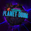 Cover Planet Doom
