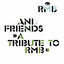 Cover RMB & Friends >> A Tribute to RMB <<