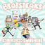 Cover Kommando Sunshine