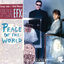 Cover Peace Of The World