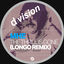 Cover The Thrill is Gone (Longo Extended Remix)