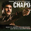 Cover El Chapo (Original Television Soundtrack)