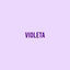 Cover Violeta