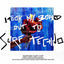 Cover SURF TECHNO EP
