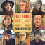 Cover Folk Songs