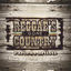 Cover Reggae's Gone Country