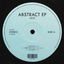 Cover Abstract EP