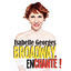 Cover Broadway enchanté