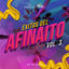 Cover Éxitos Del Afinaito Vol. 3