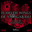 Cover Flawless Wings of Yatagarasu (From "Geometry Dash")