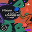 Cover Louder EP