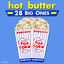 Cover 28 Big Ones