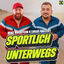 Cover Sportlich unterwegs