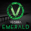 Cover Emerald