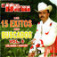 Cover Los 15 Exitos Mas Buscados (Vol. 5)