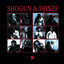 Cover Shogun & Djinze