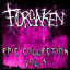 Cover FORSAKEN Epic Collection Vol.3