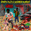 Cover Pimpin' Hustlaz Murder in Miami