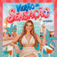 Cover Verão da Sensação