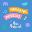 Cover Momentos Musicais