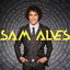 Cover Sam Alves