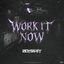 Cover Work It Now