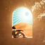 Cover BORN SPINNER
