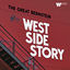 Cover West Side Story - The Great Bernstein