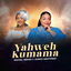 Cover Yahweh Kumama