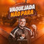 Cover Vaquejada Não Para