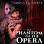 Cover The Phantom of the Opera