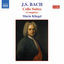 Cover Bach, J.S.: Cello Suites Nos. 1-6, Bwv 1007-1012 (Complete)