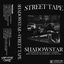 Cover STREET TAPE