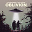 Cover Oblivion