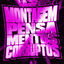 Cover MONTAGEM PENSA MENTOS CORRUPTOS