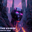 Cover THE VOID EP