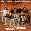 Cover Hoch die Hände Wochenende