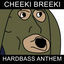 Cover Cheeki Breeki (Remastered)