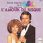 Cover L'amour du risque (Générique original de la série télévisée) - Single