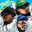 Cover B2K (feat. Nairod)