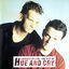 Cover Labours Of Love - The Best Of Hue And Cry