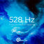 Cover 528 Hz Frequencies Of Healing