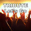 Cover Let's Go (Calvin Harris feat. Ne-Yo Tribute)
