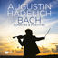 Cover Bach: Sonatas & Partitas, BWV 1001 - 1006