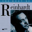 Cover The Best Of Django Reinhardt