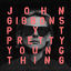 Cover P.Y.T. (Pretty Young Thing)