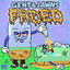 Cover Faded