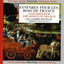 Cover Fanfares pour les rois de France